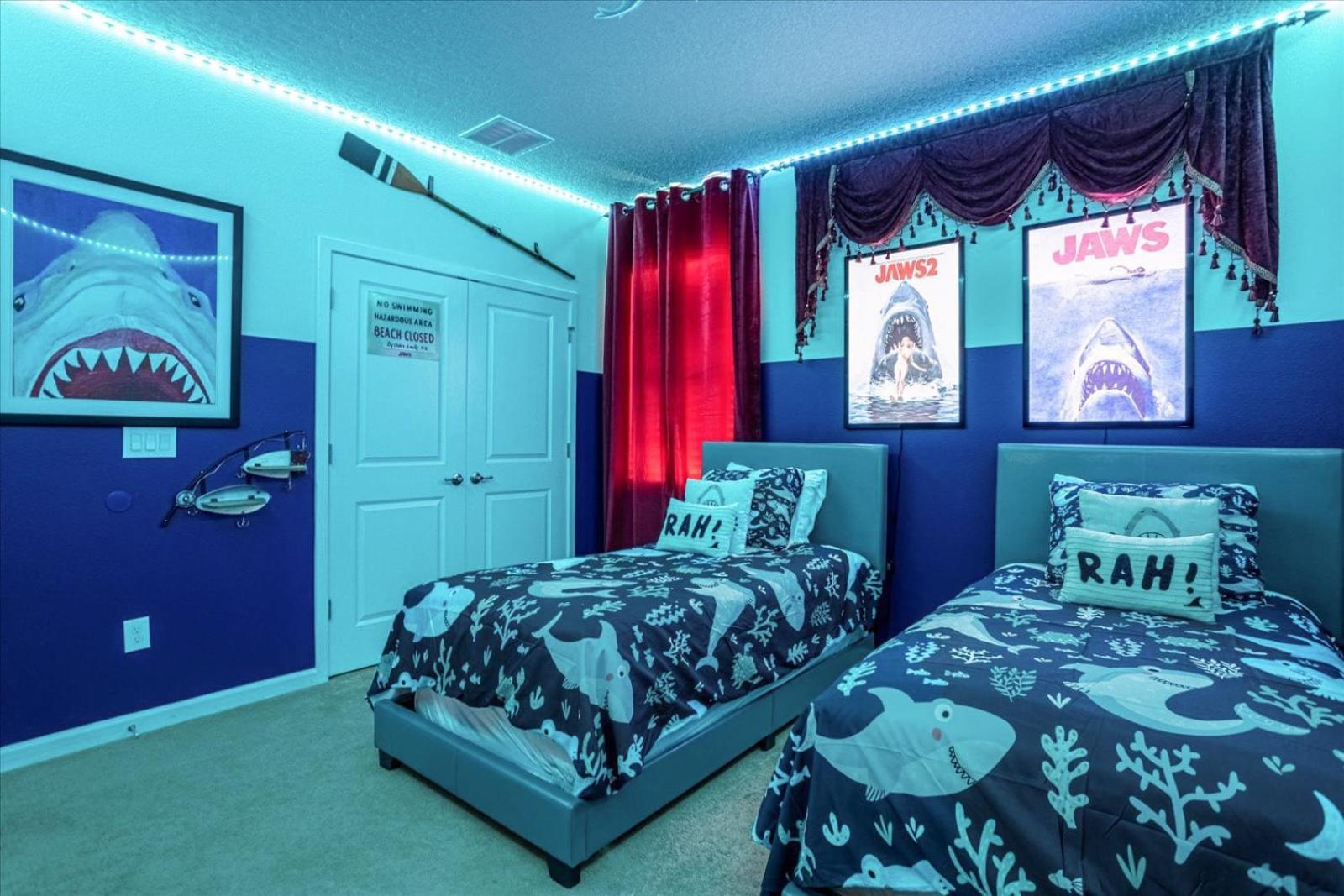 12br Family W Pool And Hot Tub Kissimmee