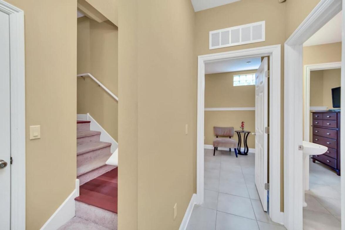 Spring Break In Fl! Relax In A Townhome By Disney! *