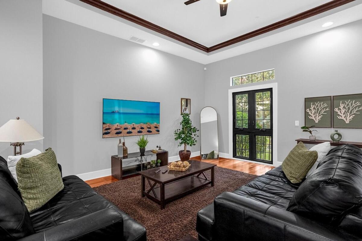 Spring Break In Fl! Relax In A Townhome By Disney!