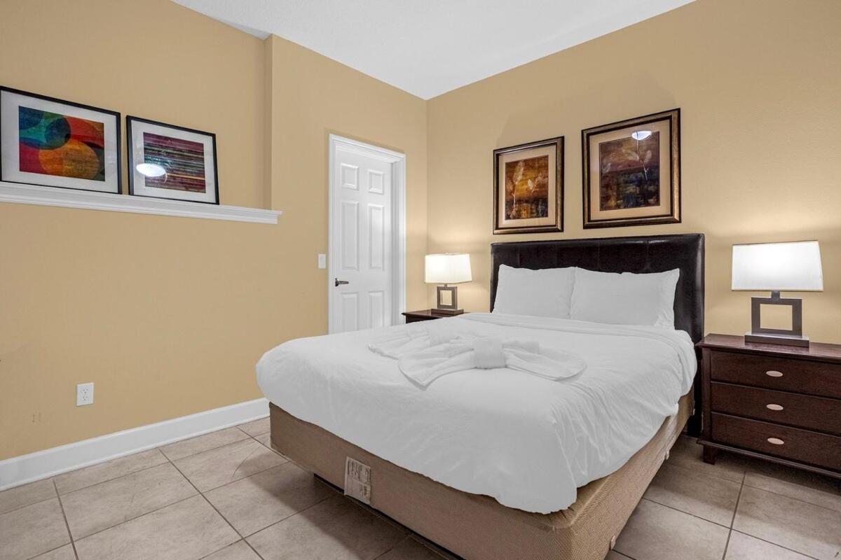 Holiday home Spring Break In Fl! Relax In A Townhome By Disney!