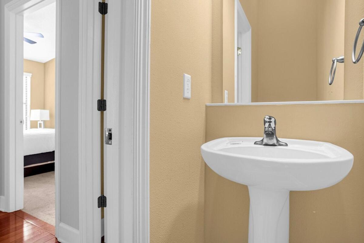 Spring Break In Fl! Relax In A Townhome By Disney! * Orlando