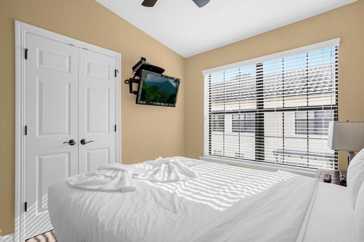 Holiday home Spring Break In Fl! Relax In A Townhome By Disney!
