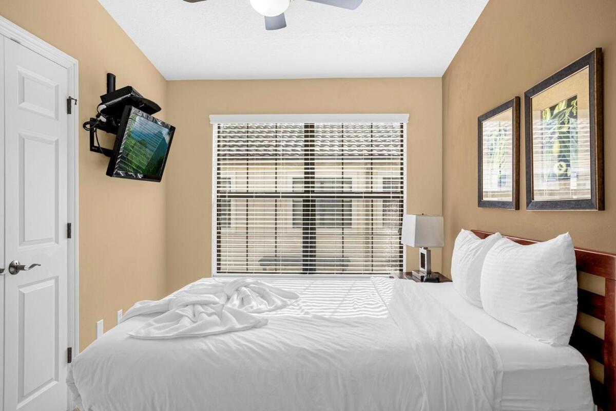 Holiday home Spring Break In Fl! Relax In A Townhome By Disney! *