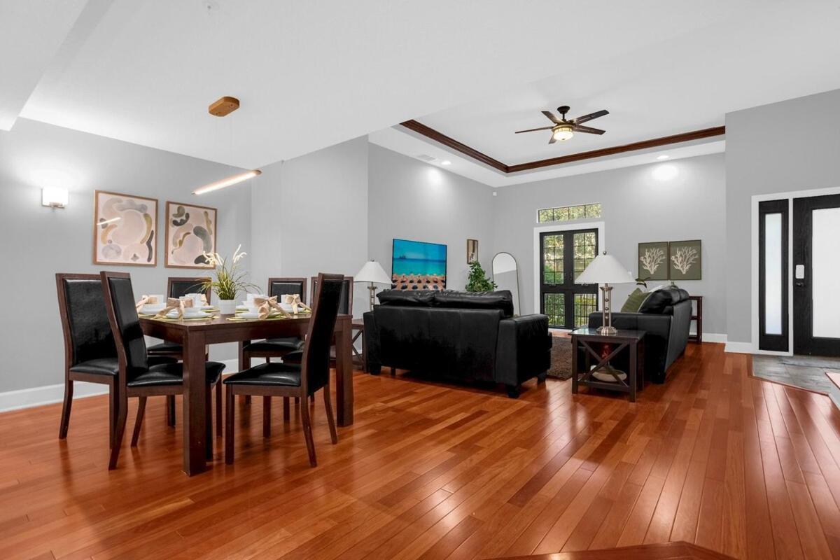 Spring Break In Fl! Relax In A Townhome By Disney! *