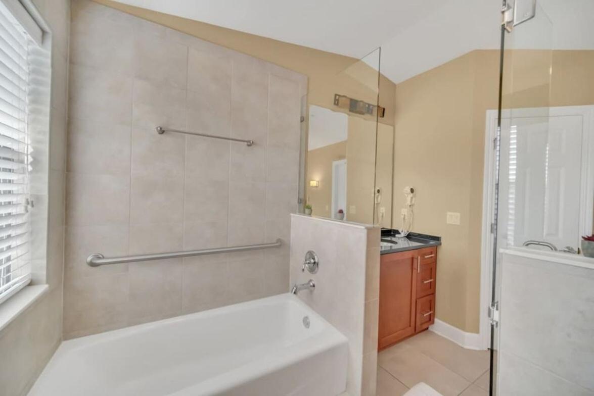Spring Break In Fl! Relax In A Townhome By Disney! Orlando