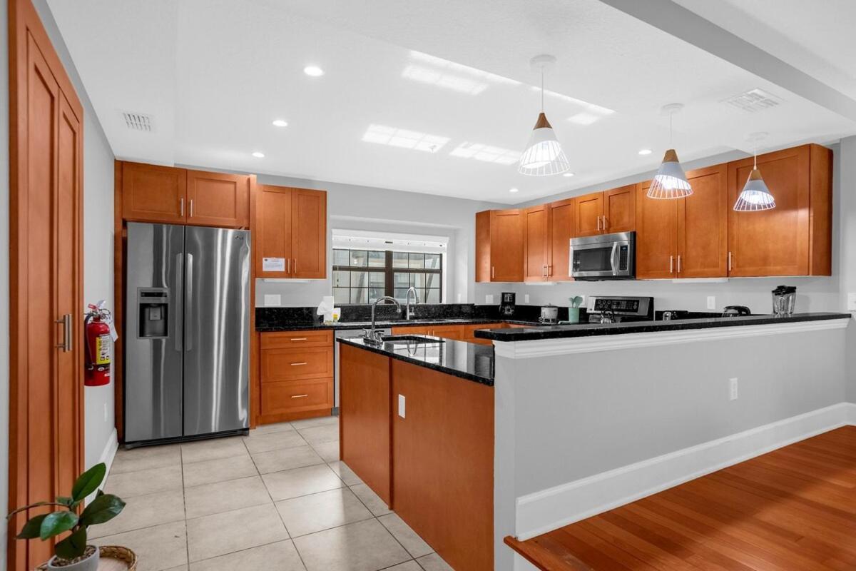 Spring Break In Fl! Relax In A Townhome By Disney! *