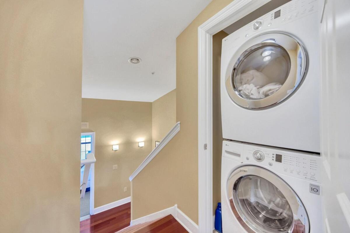 Holiday home Spring Break In Fl! Relax In A Townhome By Disney!