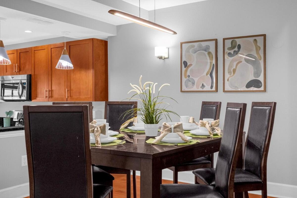 Holiday home Spring Break In Fl! Relax In A Townhome By Disney!