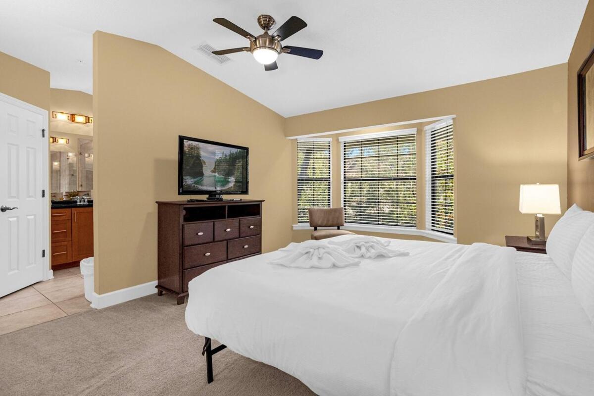 Spring Break In Fl! Relax In A Townhome By Disney! Orlando