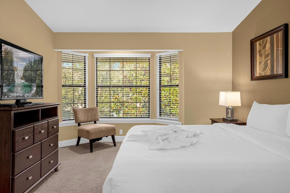 Spring Break In Fl! Relax In A Townhome By Disney! Holiday home