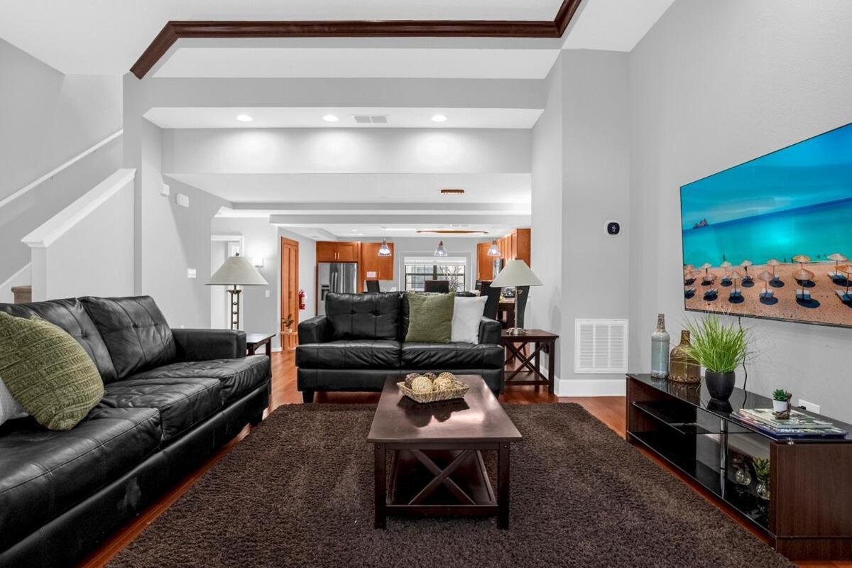 Spring Break In Fl! Relax In A Townhome By Disney! *