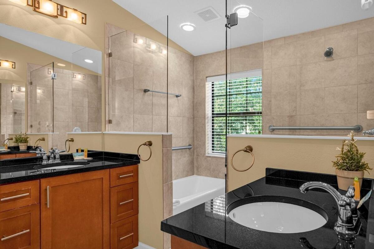 Spring Break In Fl! Relax In A Townhome By Disney! * Orlando
