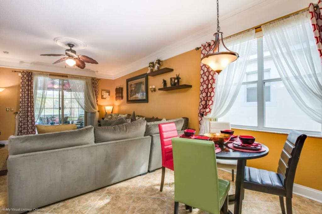 Elegant Blue Escape Pool Retreat Davenport