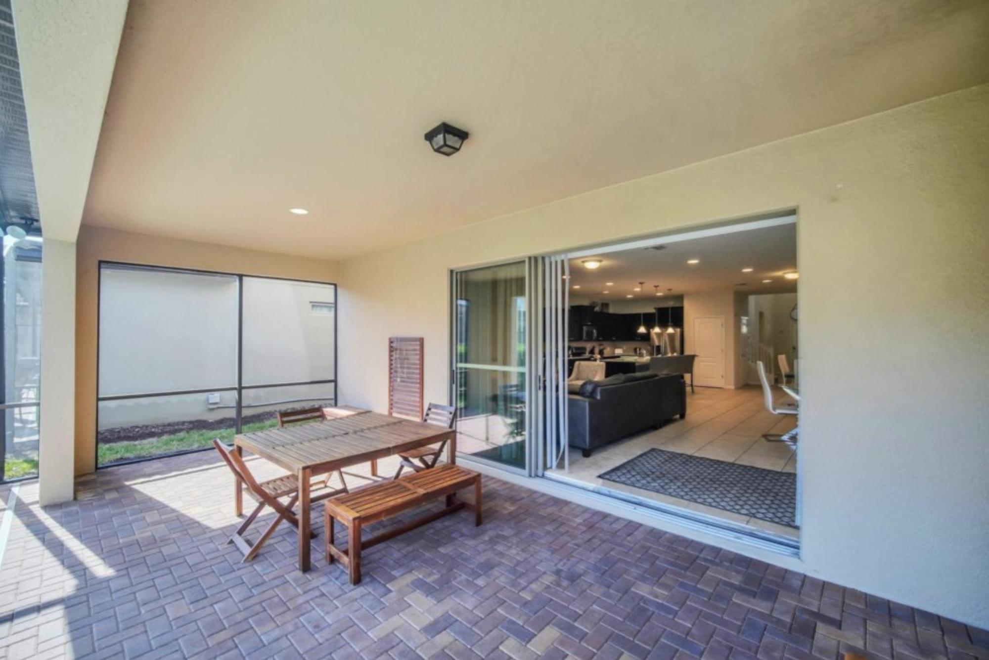 Holiday home Windsor At Westside Marvelous Homes 8 Miles From Kissimmee