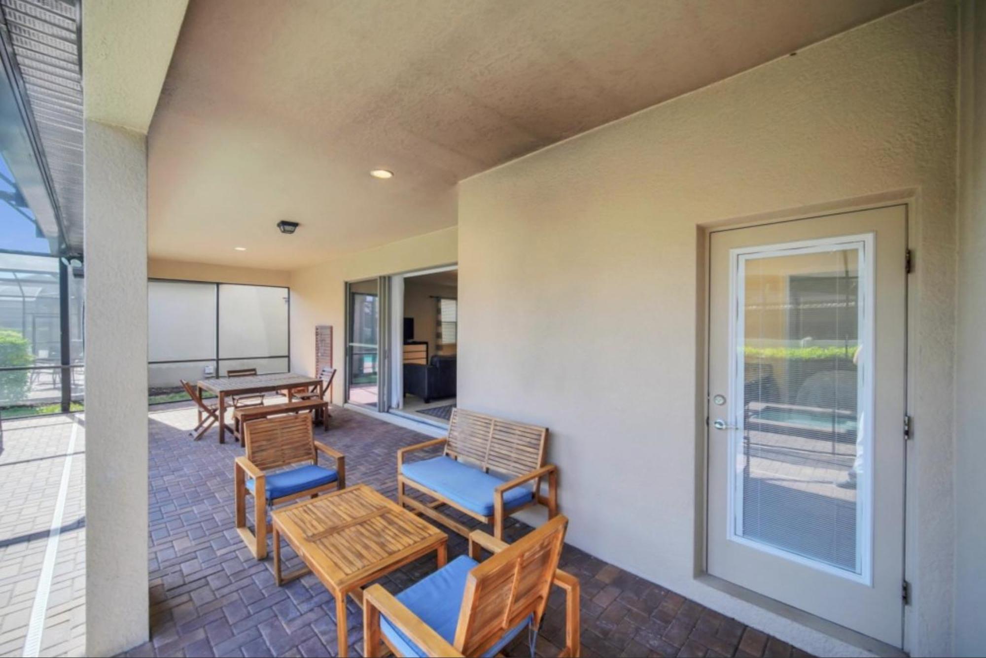Holiday home Windsor At Westside Marvelous Homes 8 Miles From
