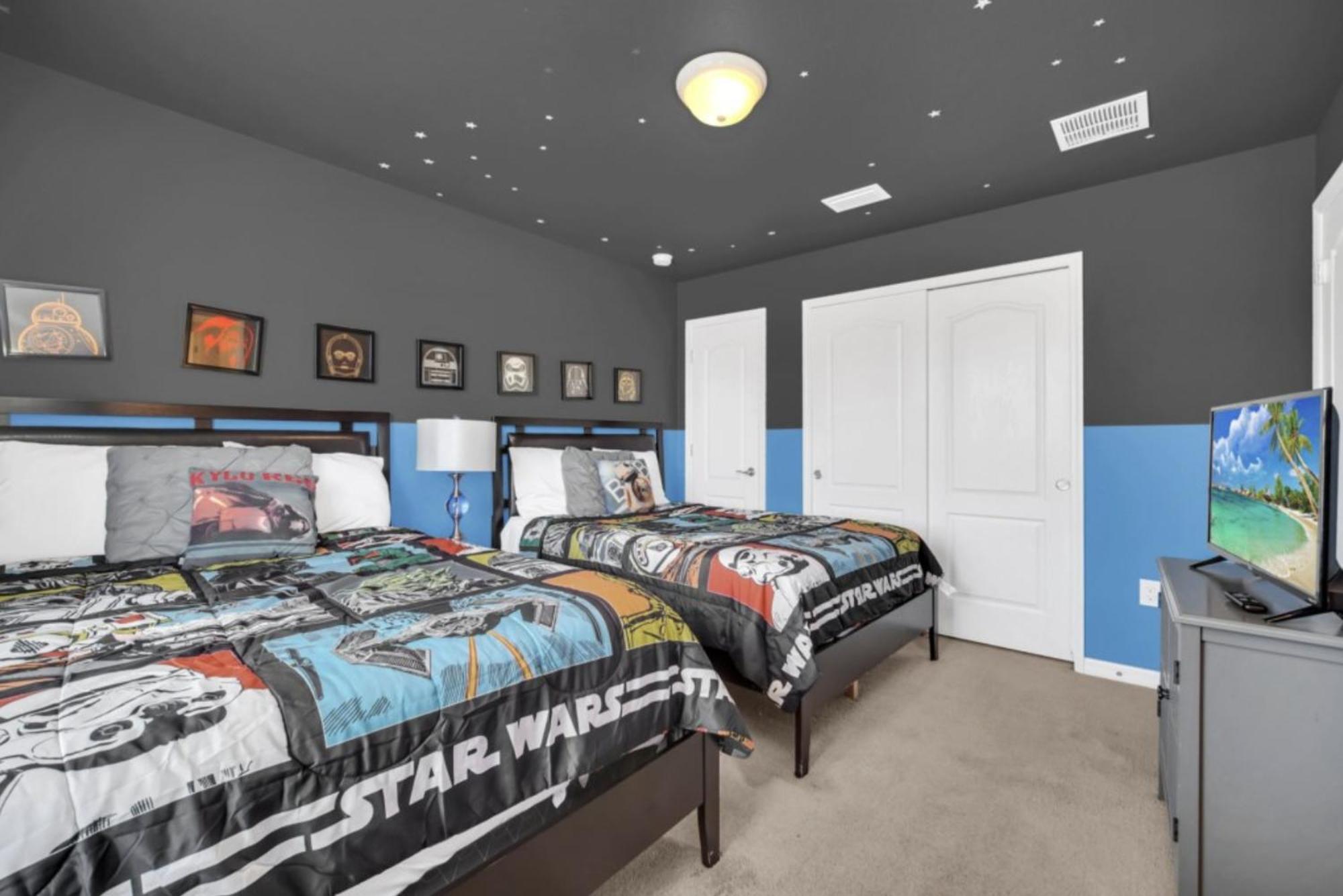Windsor At Westside Marvelous Homes 8 Miles From Holiday home Kissimmee
