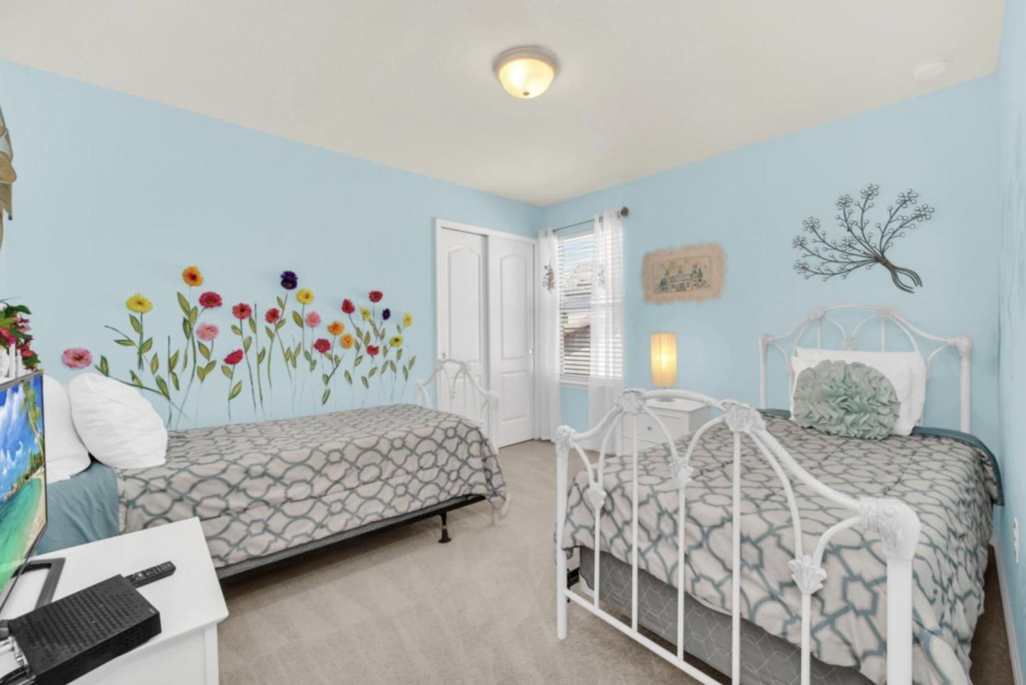 Windsor At Westside Marvelous Homes 8 Miles From Kissimmee