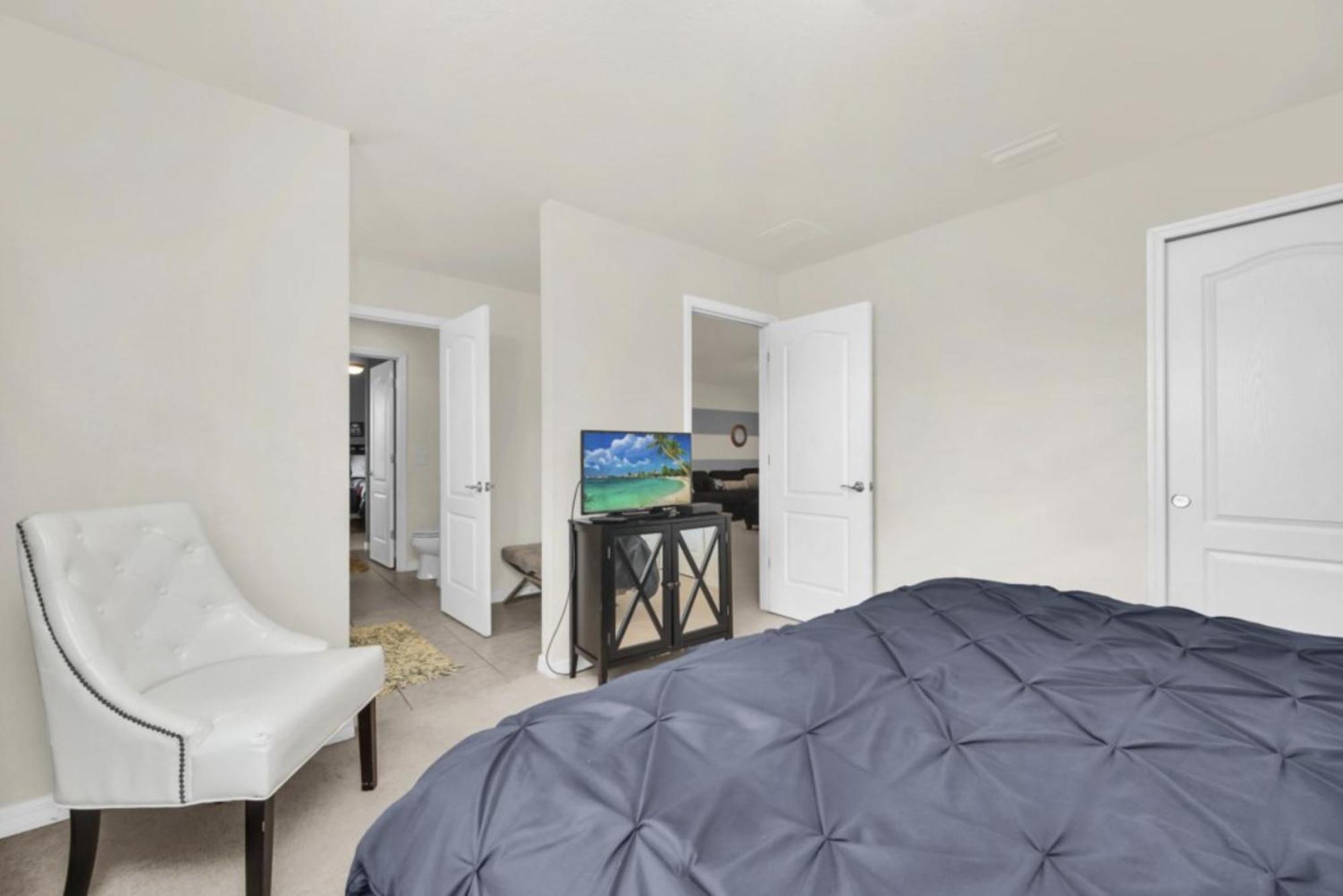 Windsor At Westside Marvelous Homes 8 Miles From Holiday home *