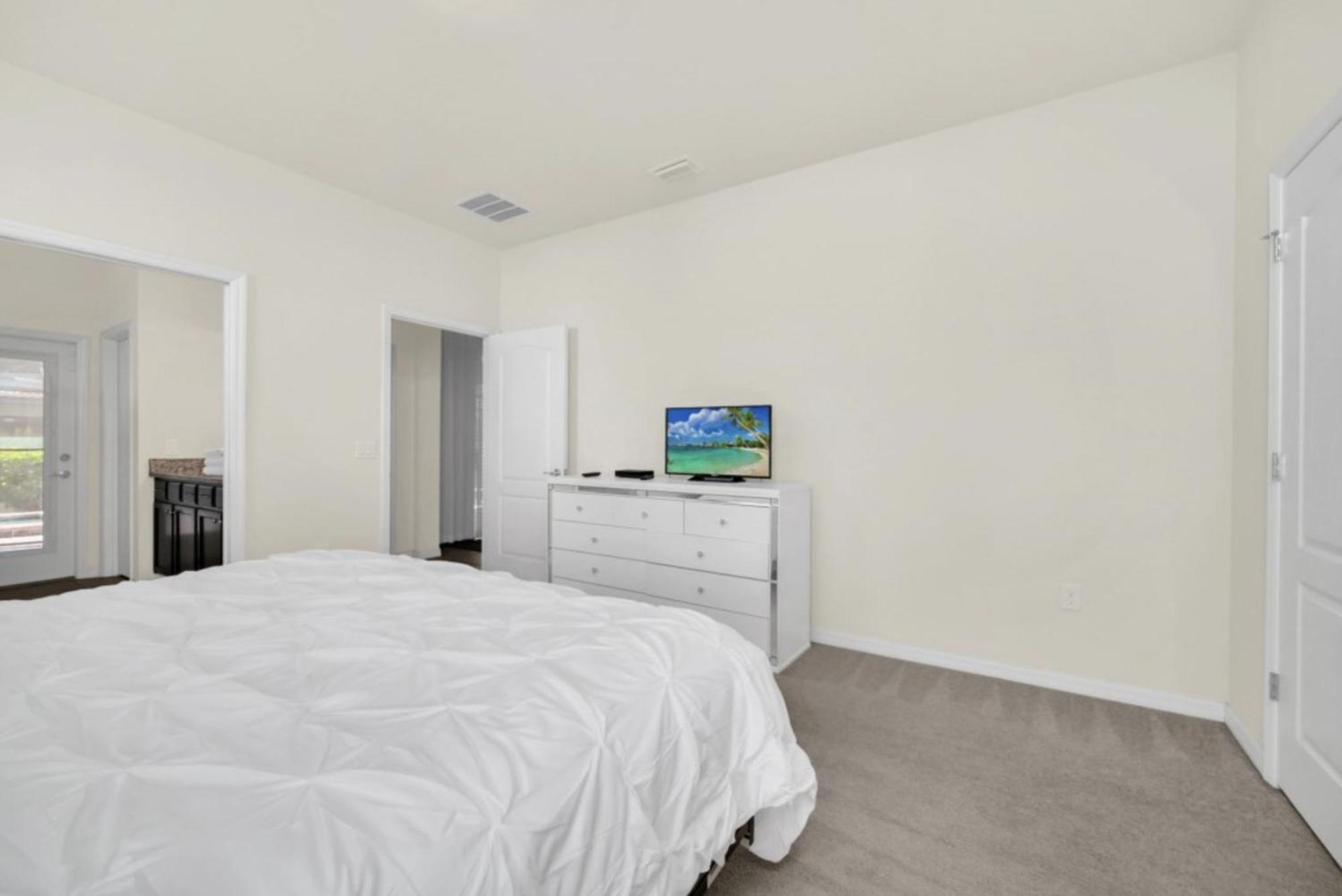 Holiday home Windsor At Westside Marvelous Homes 8 Miles From Kissimmee