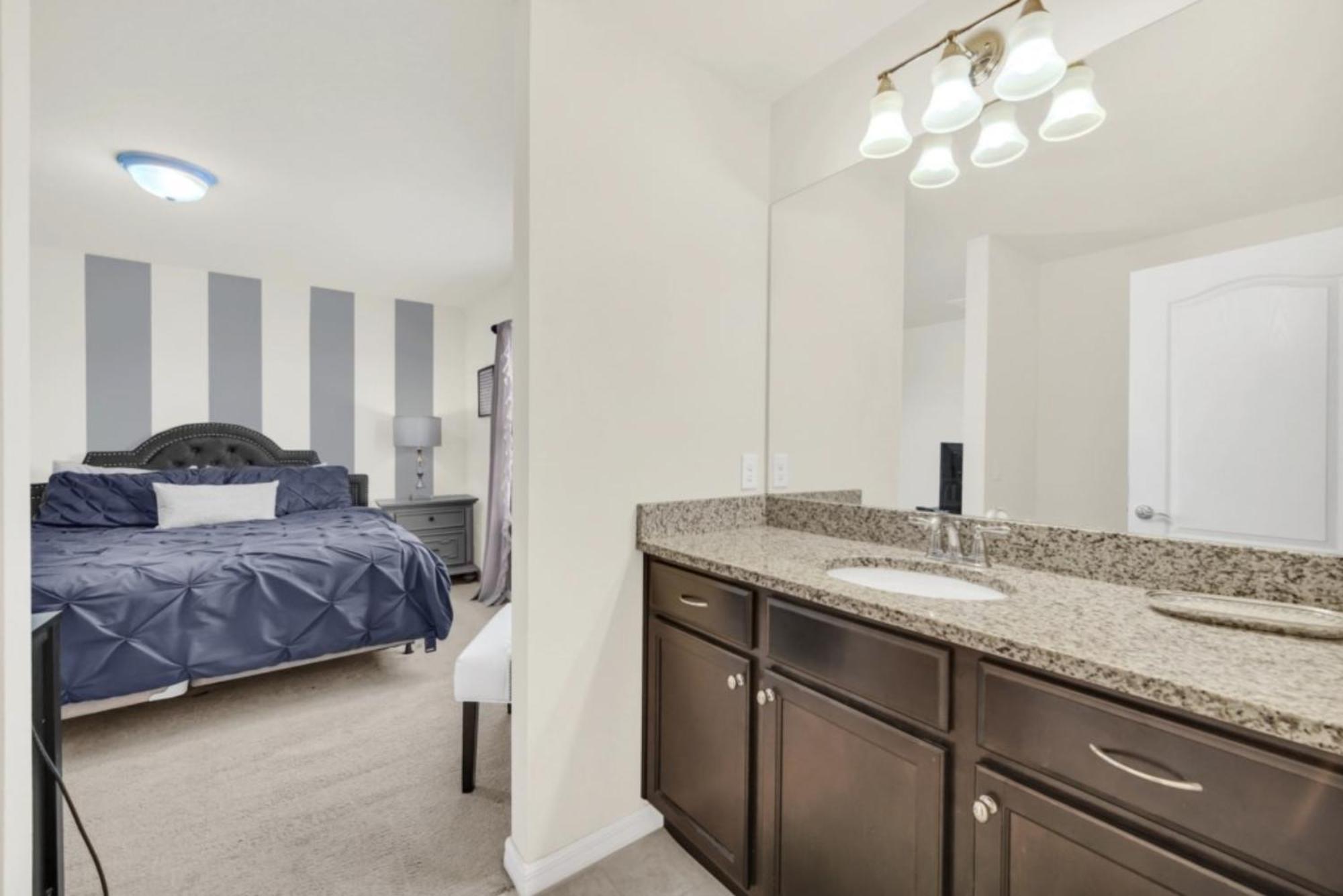 Windsor At Westside Marvelous Homes 8 Miles From Kissimmee