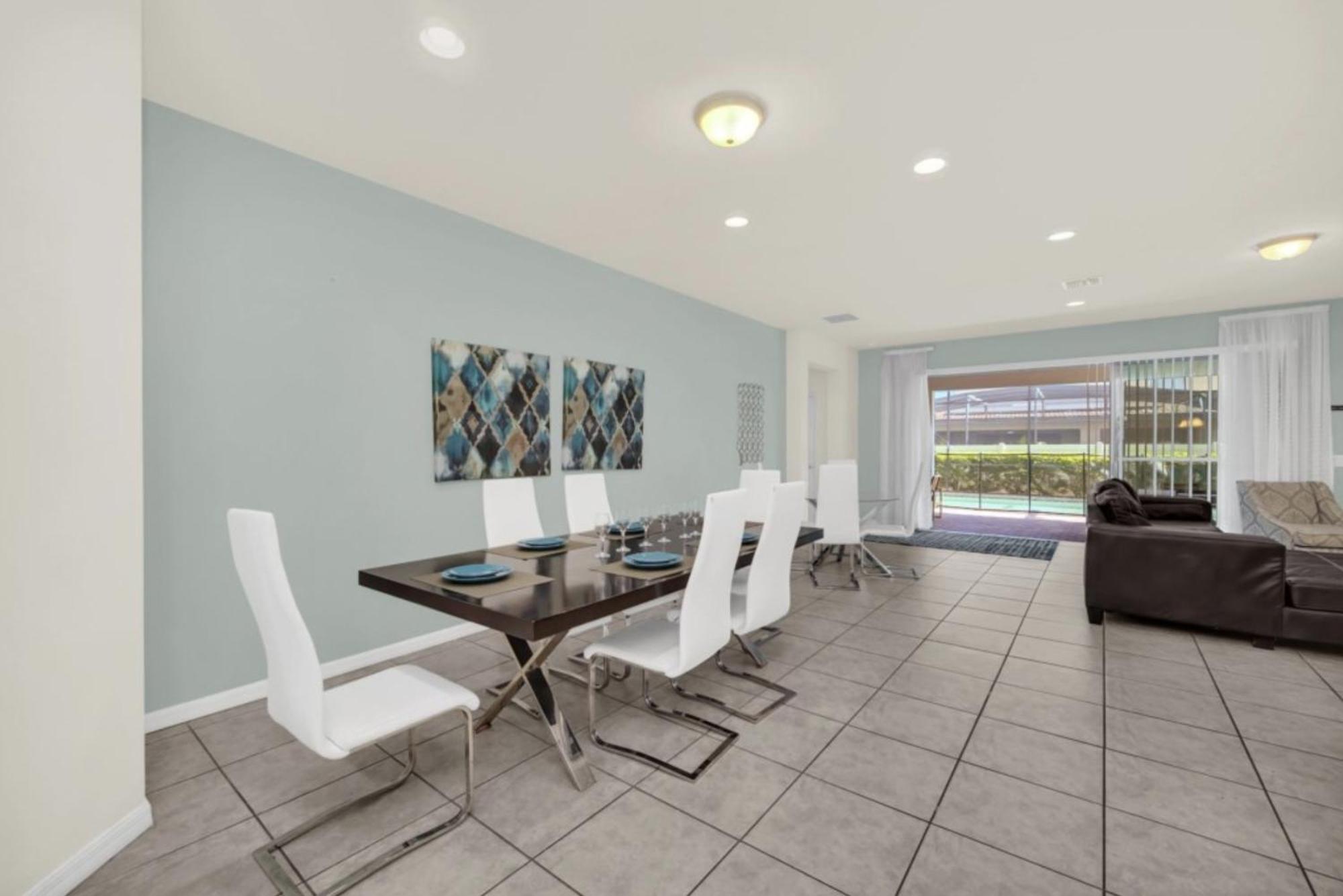 Holiday home Windsor At Westside Marvelous Homes 8 Miles From *
