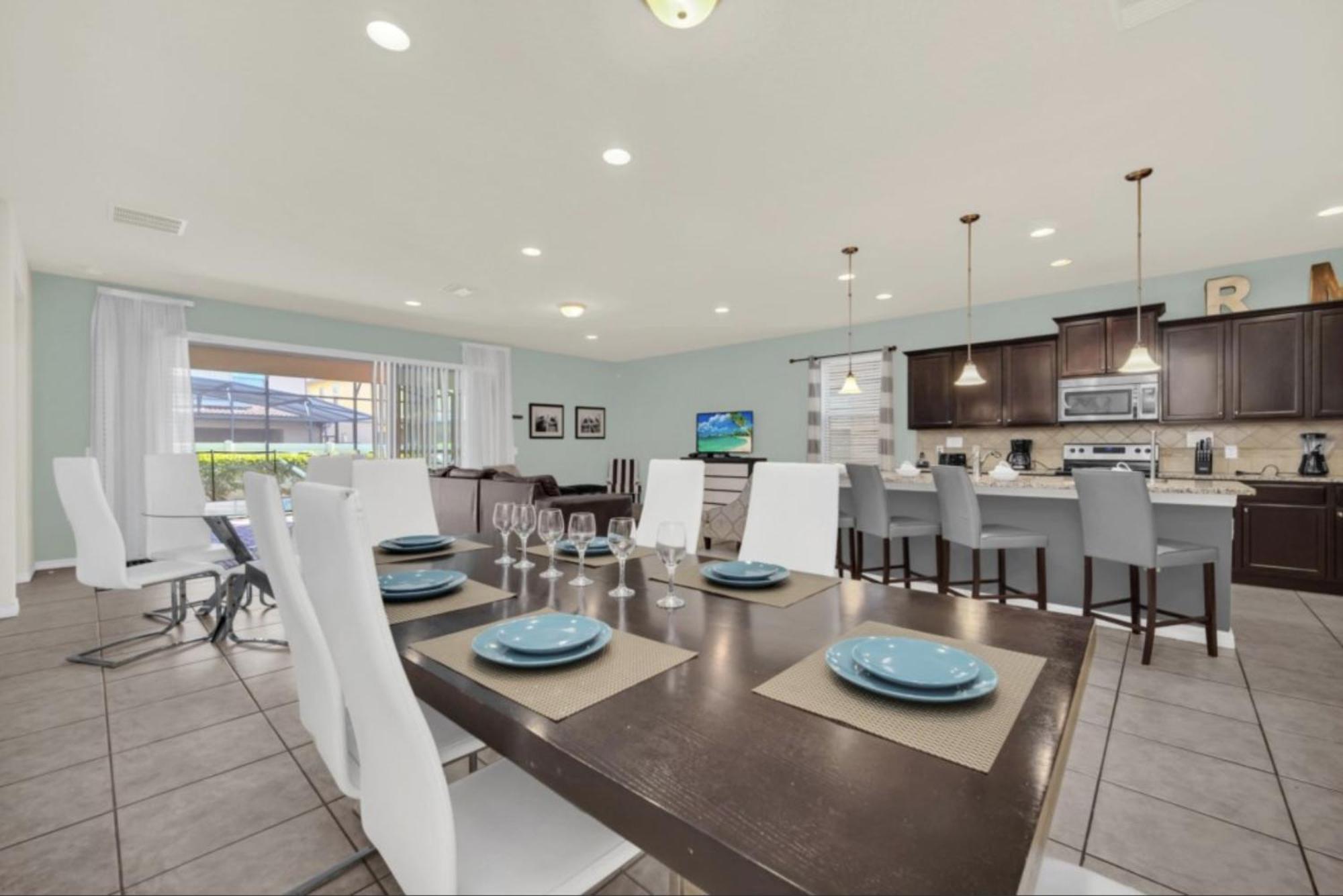 Holiday home Windsor At Westside Marvelous Homes 8 Miles From