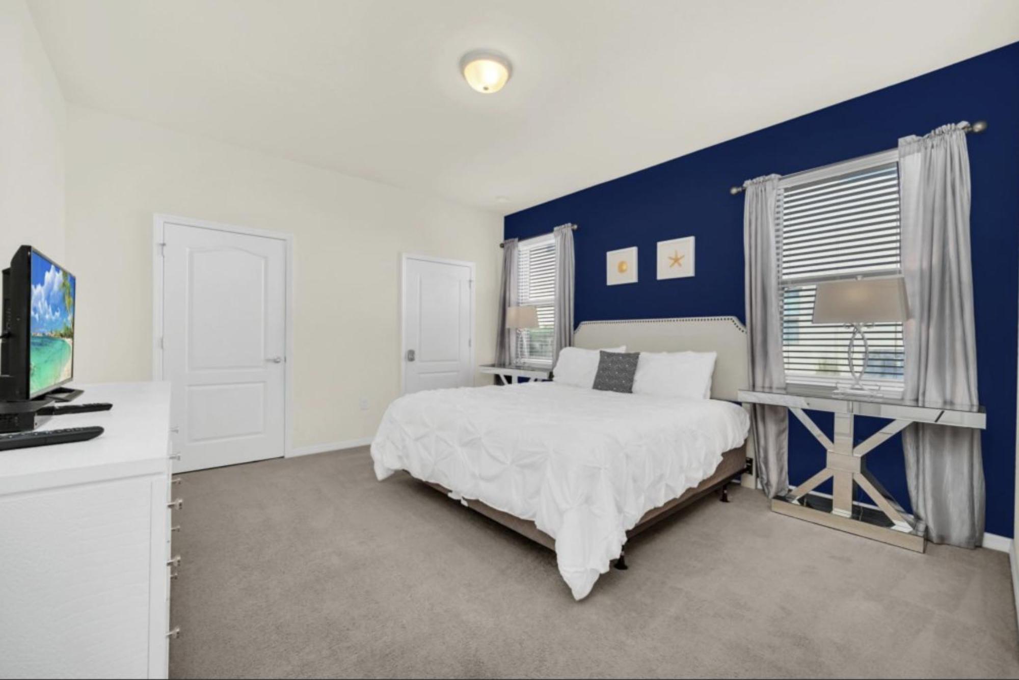 Windsor At Westside Marvelous Homes 8 Miles From Holiday home Kissimmee