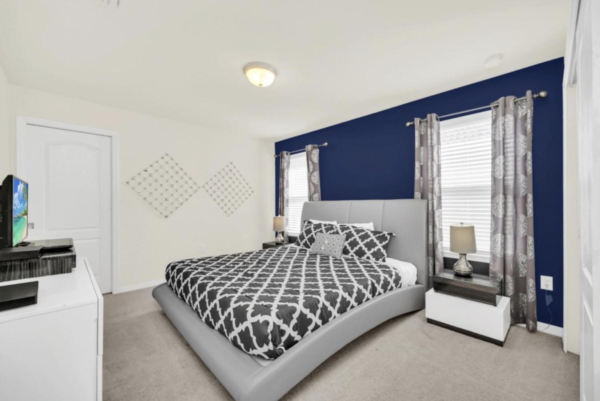 Windsor At Westside Marvelous Homes 8 Miles From Holiday home