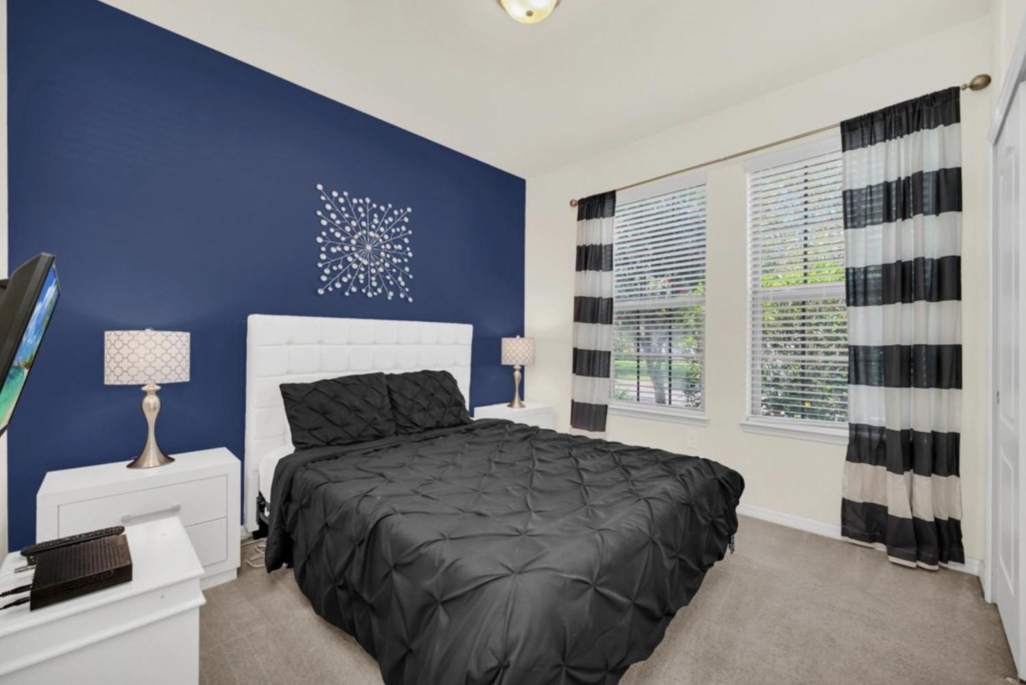 Holiday home Windsor At Westside Marvelous Homes 8 Miles From Kissimmee