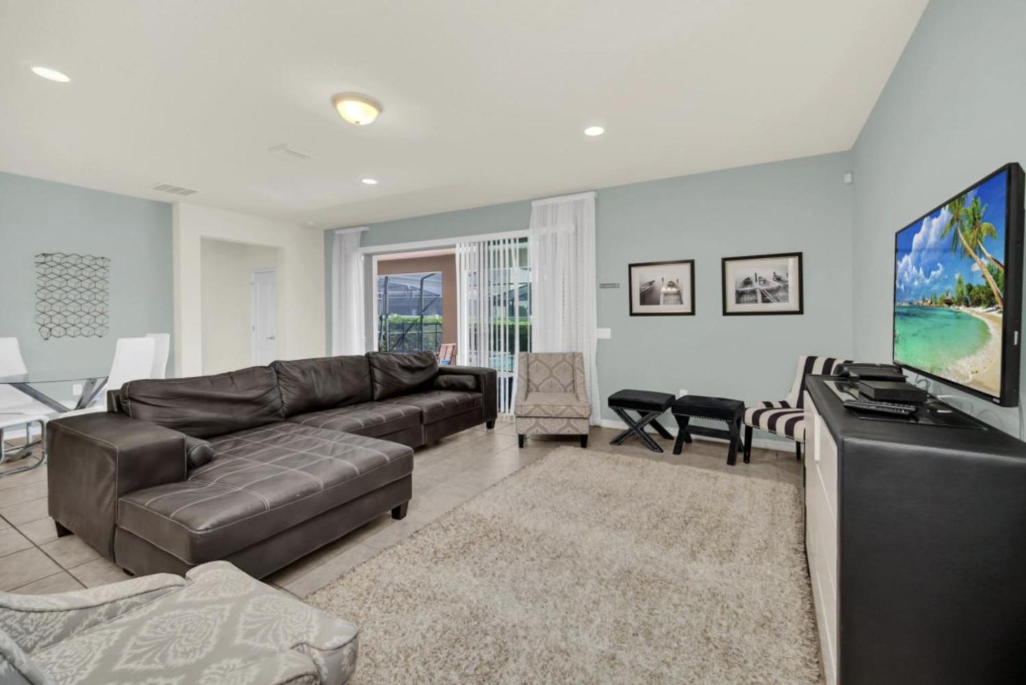 Holiday home Windsor At Westside Marvelous Homes 8 Miles From