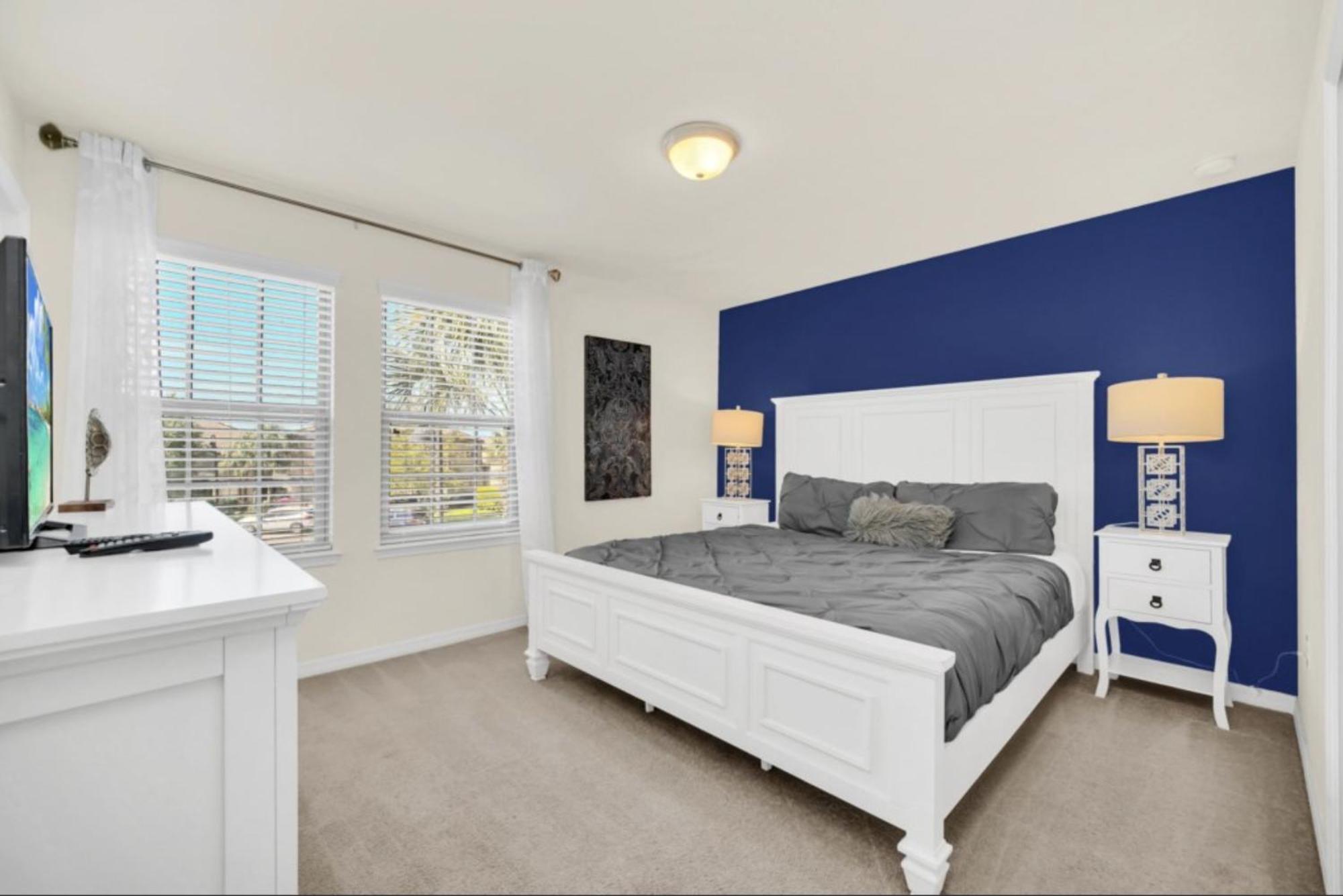 Holiday home Windsor At Westside Marvelous Homes 8 Miles From Kissimmee