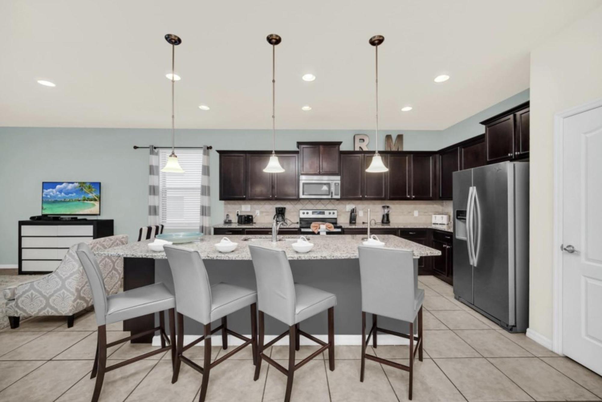Holiday home Windsor At Westside Marvelous Homes 8 Miles From