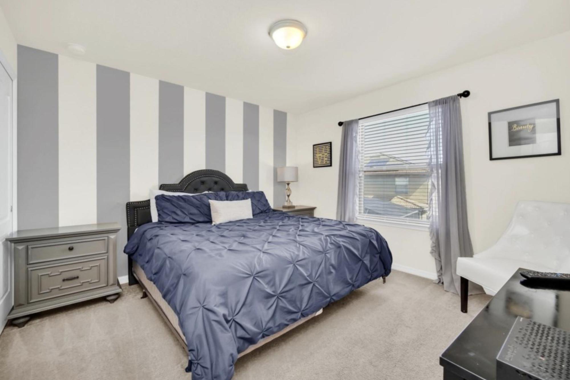 Windsor At Westside Marvelous Homes 8 Miles From Holiday home *