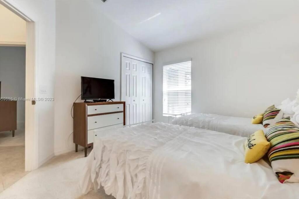 Holiday home 610 At Watersong & Pool Davenport