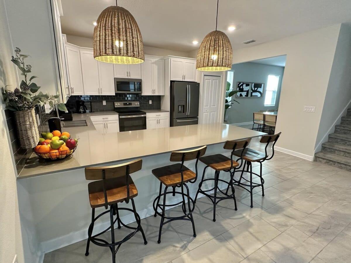 Holiday home Amazing 6br W Pvt Pool Game Near Kissimmee