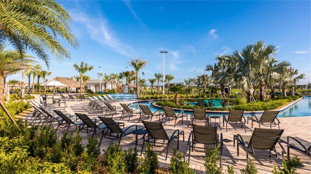 Amazing 6br W Pvt Pool Game Near Holiday home