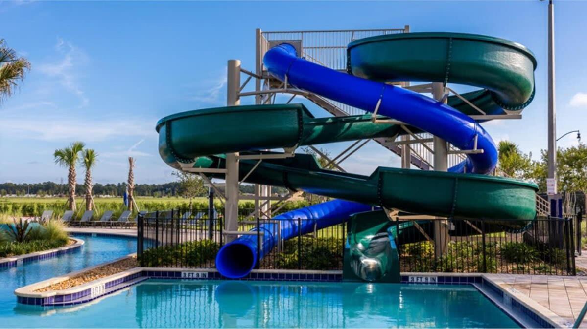 Holiday home Amazing 6br W Pvt Pool Game Near Kissimmee