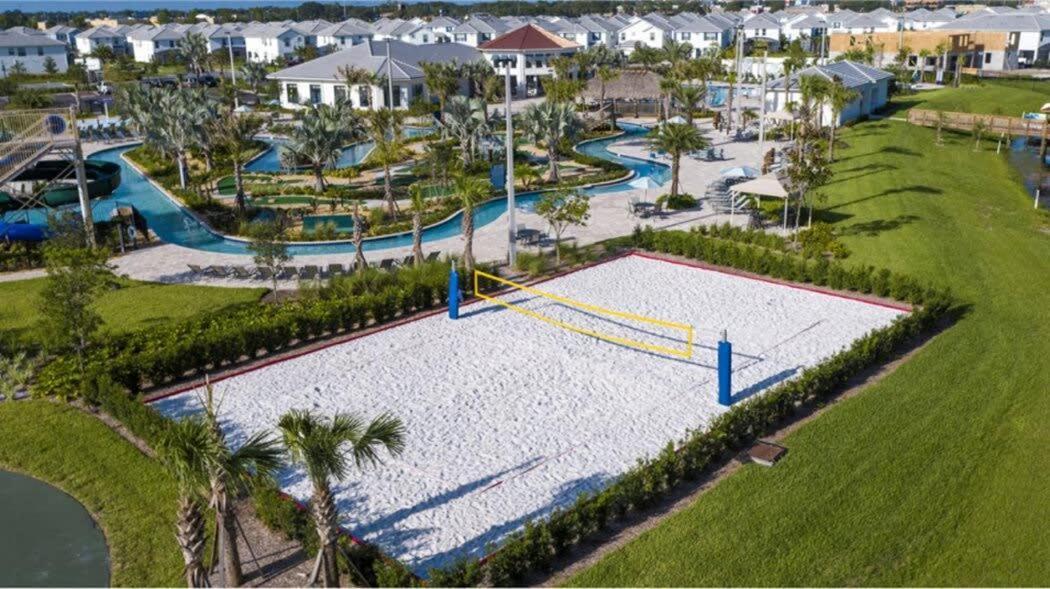 Amazing 6br W Pvt Pool Game Near Holiday home Kissimmee
