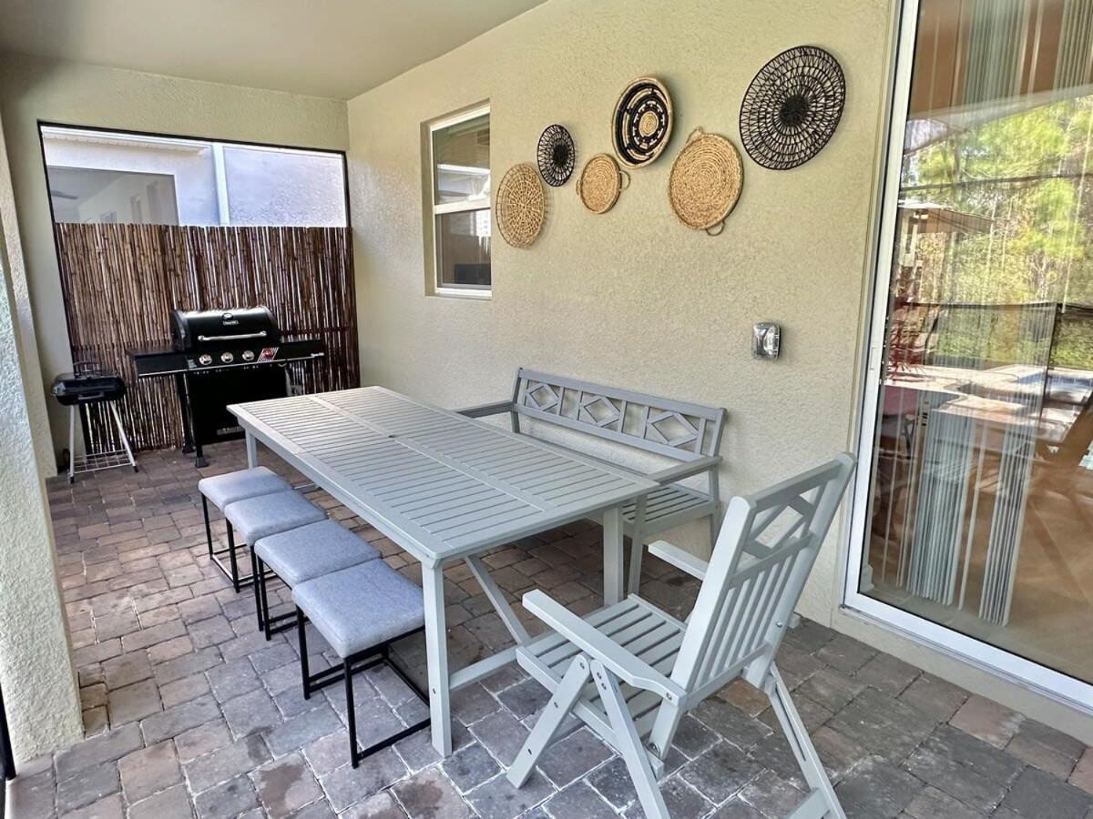 Amazing 6br W Pvt Pool Game Near Kissimmee