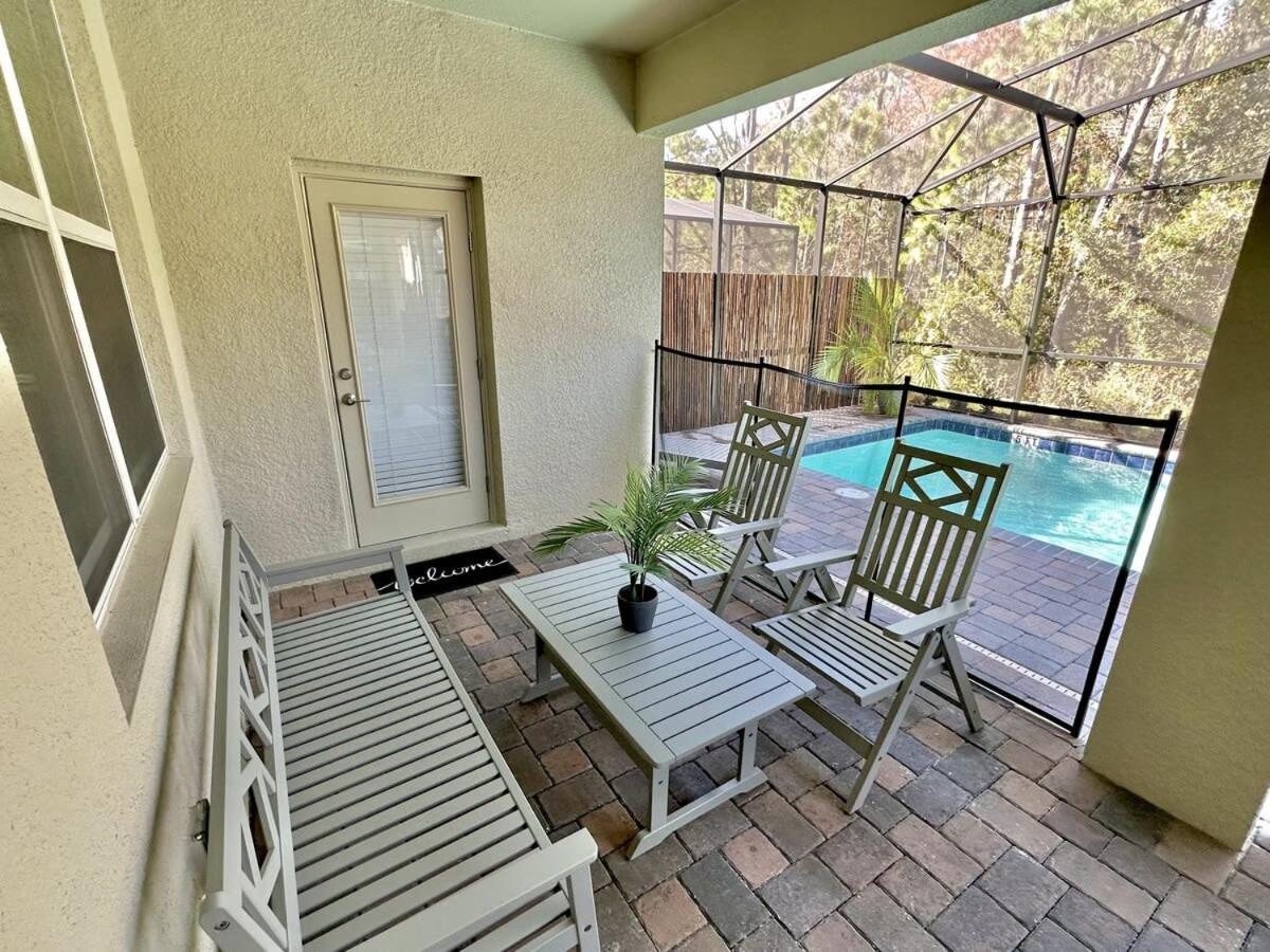 Amazing 6br W Pvt Pool Game Near Holiday home