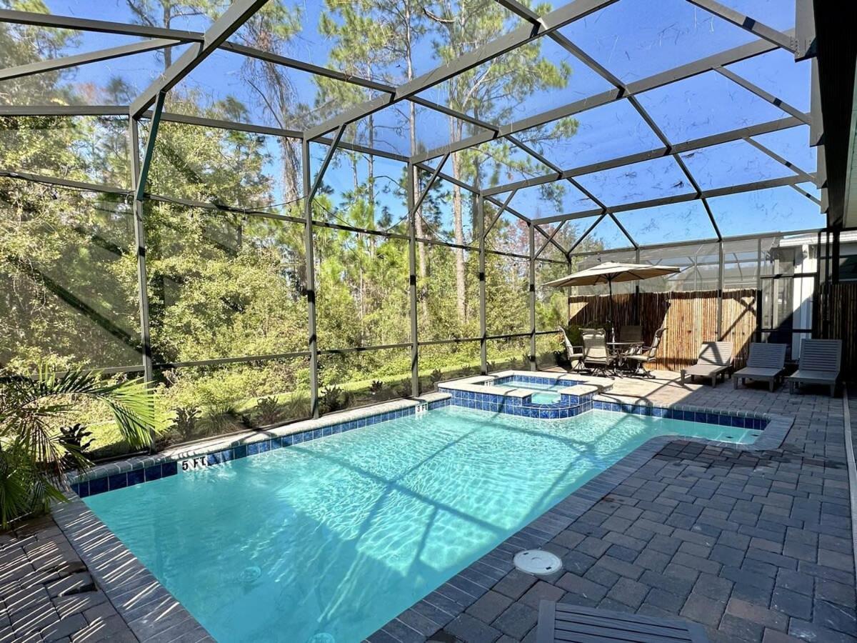 Amazing 6br W Pvt Pool Game Near Holiday home *