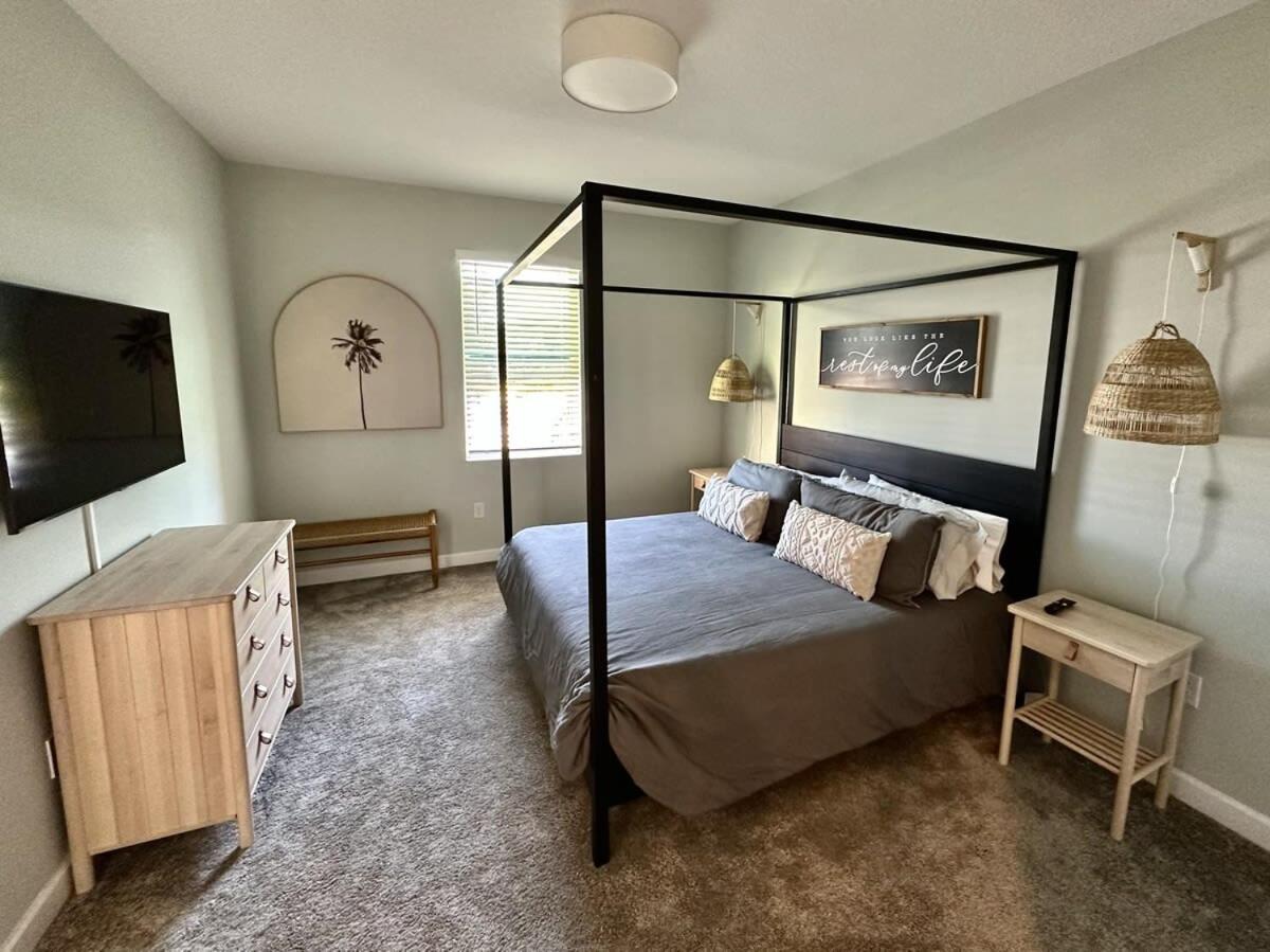 Holiday home Amazing 6br W Pvt Pool Game Near Kissimmee