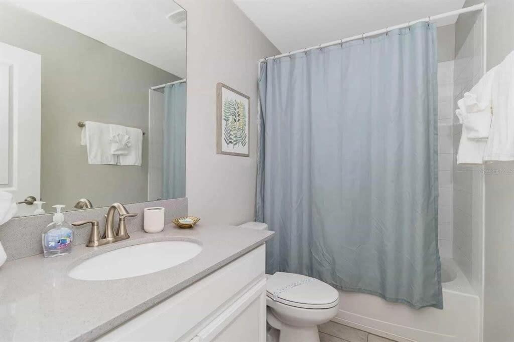 Luxury 9 Bed Jungle Bedroom W Slide Gameroom *