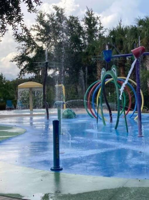Apartment Family Friendly Near *