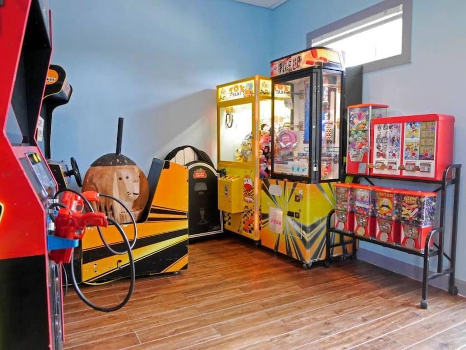 Family Friendly Near Apartment Kissimmee