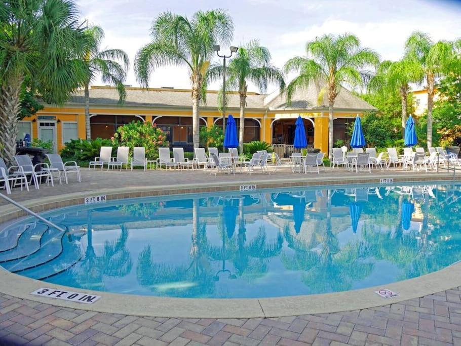 Family Friendly Near Kissimmee