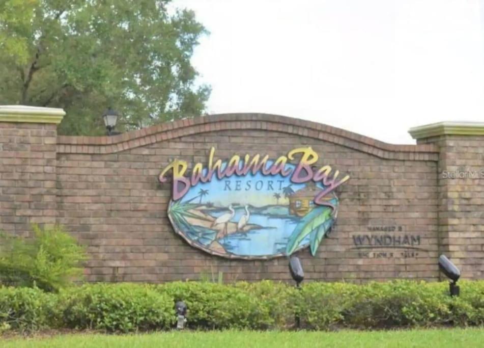 Family Friendly Near * Kissimmee