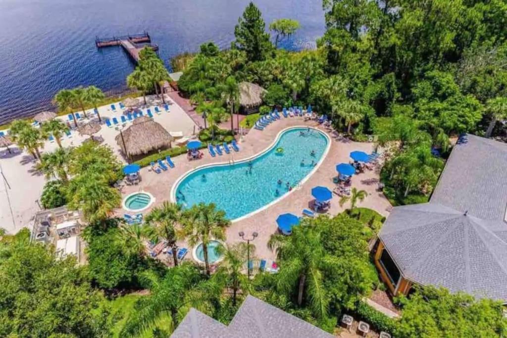 Family Friendly Near Apartment