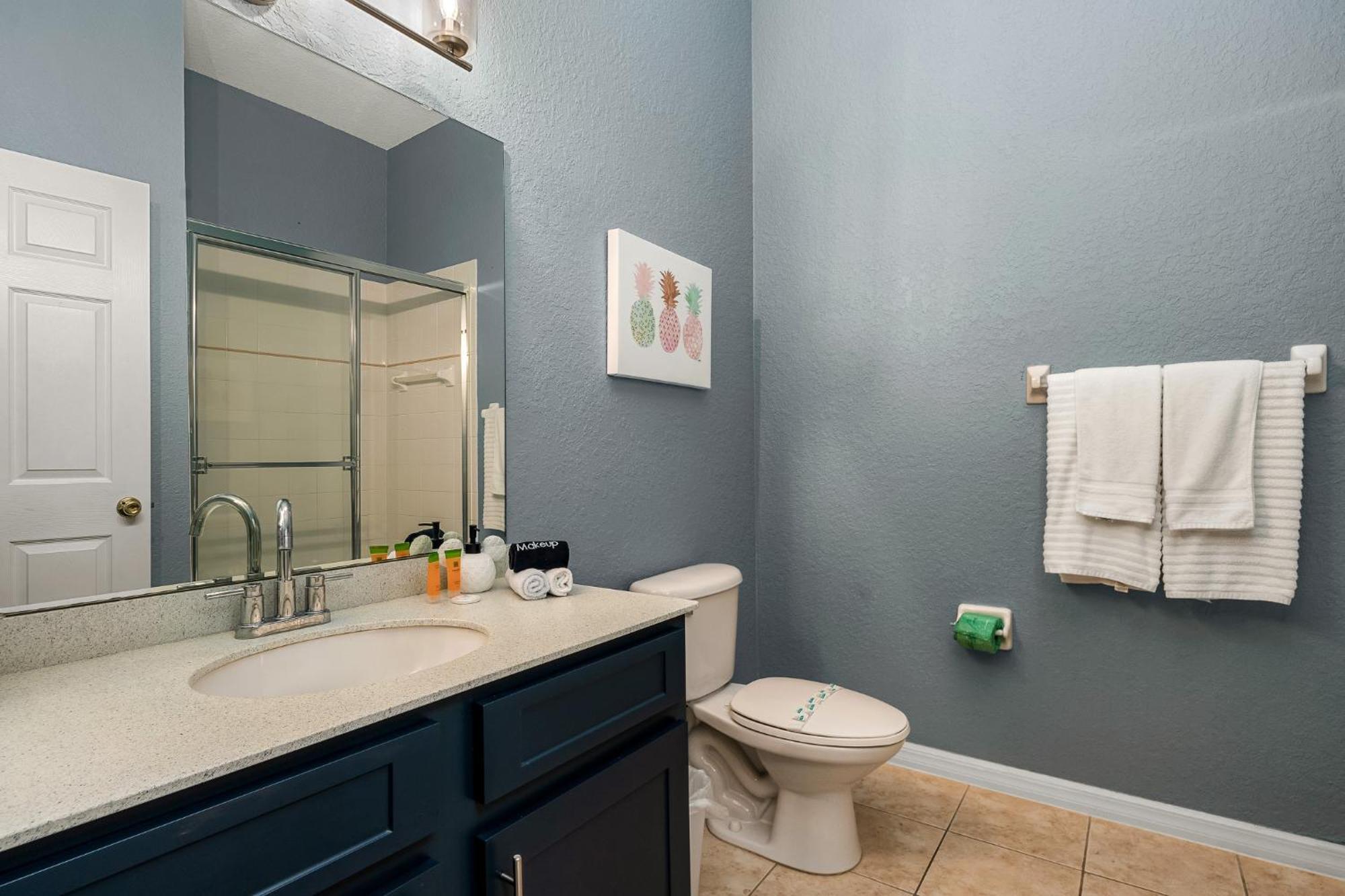 Family Friendly Near Apartment *