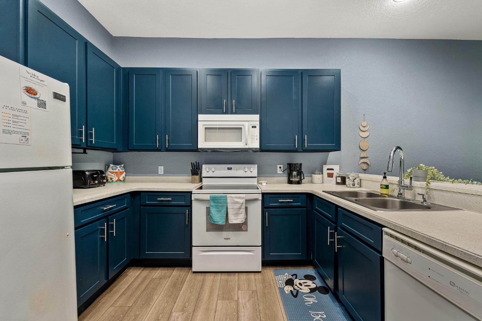 Family Friendly Near Kissimmee
